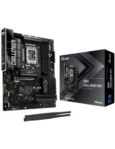 ASROCK MB Desktop B860... 2